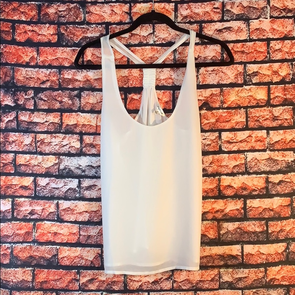 Style Loft Racerback